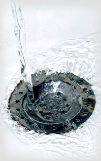 fix slow drain